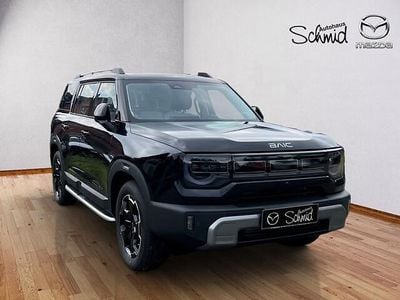 Schwarz Neu 2025 Baic BJ30 SUV | € 42.990