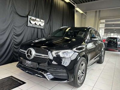 Mercedes GLE300