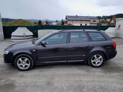 gebraucht Audi A4 A4Avant 20 TDI DPF Business Edition Business