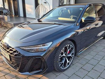 Blau Gebraucht 2025 Audi A6 S-Line Kombi | € 65.000