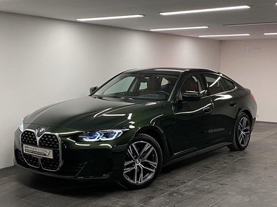 gebraucht BMW 420 Gran Coupé i