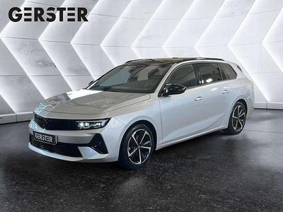 Silber Gebraucht 2024 Opel Astra Kombi | € 24.921