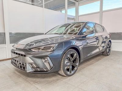 Grau Neu 2025 Cupra Leon Limousine | € 37.057 (Fairer Preis)