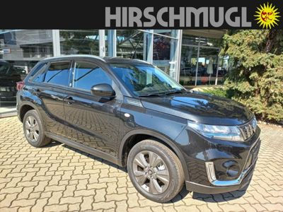 gebraucht Suzuki Vitara 1,4 GL+ DITC Hybrid ALLGRIP shine