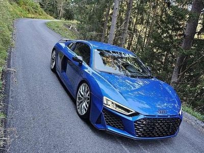 Gebraucht 2016 Audi R8 Coupé Coupé | € 146.990