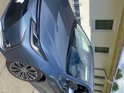 gebraucht Toyota Corolla 1,8 Hybrid Lounge