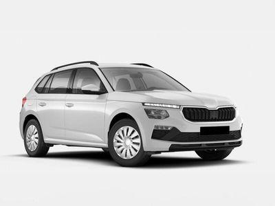 gebraucht Skoda Kamiq Essence 1.0 TSI DSG *LED*AHK