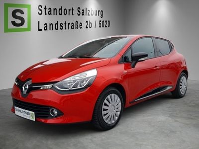 gebraucht Renault Clio IV Limited Energy TCe 90 Ecoleader