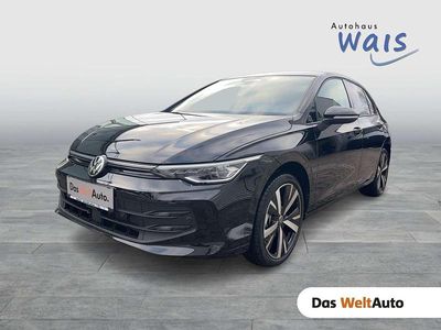 Schwarz metallic Neu 2025 VW Golf VIII Limousine | € 35.450 (Etwas zu teuer)