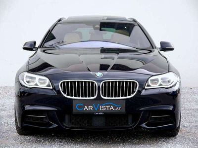 gebraucht BMW 530 530 d xDrive M-Sport *Panorama / Head Up*