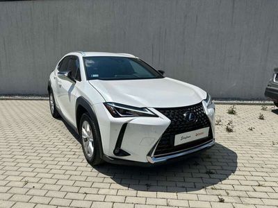 Lexus UX 250h