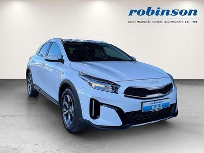 Weiß Gebraucht 2025 Kia XCeed Silver SUV | € 23.690 (Guter Preis)