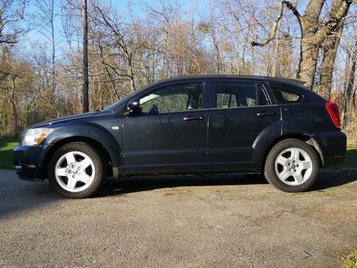 Dodge Caliber