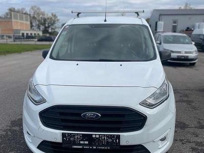 Gebraucht 2018 Ford Transit Trend Limousine | € 98.000