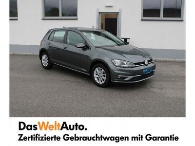 gebraucht VW Golf Rabbit TSI