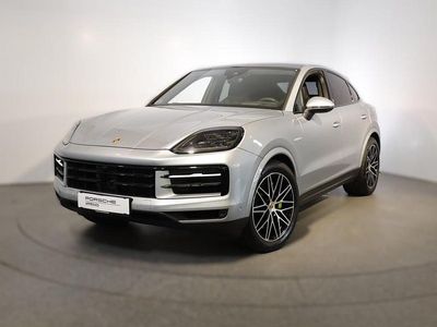 Silber metallic Gebraucht 2024 Porsche Cayenne SUV | € 114.900 (Teuer)