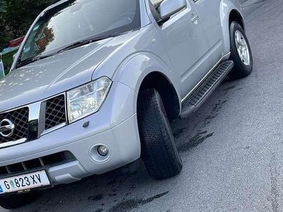 Gebraucht 2008 Nissan Pathfinder Premium Edition SUV | € 6.000