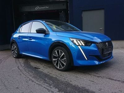 Gebraucht 2020 Peugeot 208 GT-line Kleinwagen | € 14.999 (Fairer Preis)