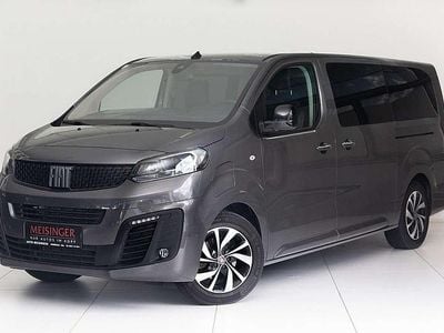 gebraucht Fiat Ulysse e- Batterie 75kWh Lounge XL