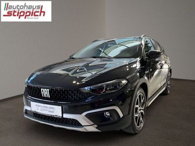 gebraucht Fiat Tipo SW 1,5 Hybrid 130 DCT7 Cross