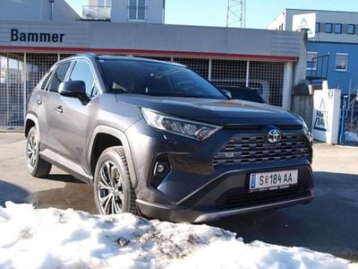 gebraucht Toyota RAV4 Hybrid RAV 4 2,5 2WD Active Drive FWD