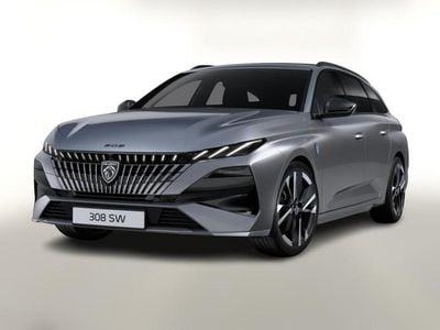 Neu Peugeot 308 SW GT 145 PS (106 kW) 2025 Kombi