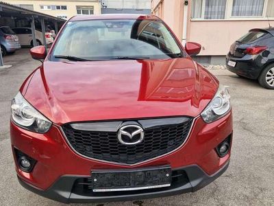 gebraucht Mazda CX-5 CD175 AWD Revolution Aut.