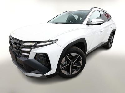 Neu Hyundai Tucson Trend 215 PS (158 kW) 2025 SUV