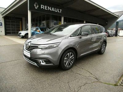 gebraucht Renault Espace Intens Blue dCi 160 EDC