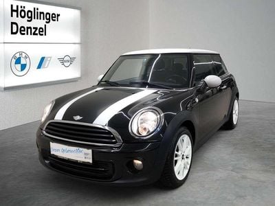 gebraucht Mini ONE 1,6