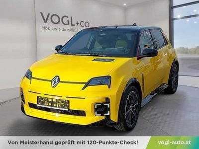 gebraucht Renault R5 Iconic Five 150 PS