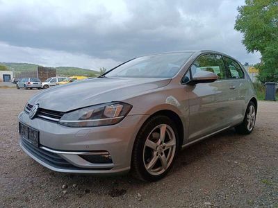 gebraucht VW Golf Comfortline 2,0 TDI DSG