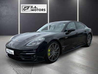 gebraucht Porsche Panamera 4S E-Hybrid (560 PS)