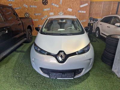 gebraucht Renault Zoe Life 41kWh 24M Abo Miete 325, Kauf ab 9.158 (-20%)