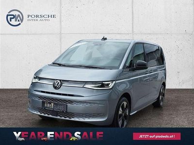 Silber metallic Gebraucht 2025 VW Multivan Style Van | € 64.980 (Guter Preis)