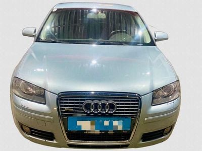 Gebraucht 2006 Audi A3 Ambiente Kombi | € 3.200 (Guter Preis)
