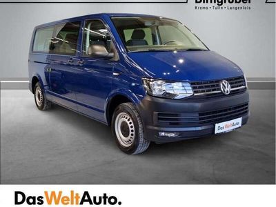 VW T6