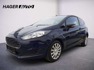 gebraucht Ford Fiesta 1,25 LKW