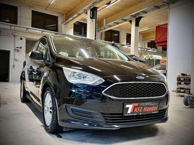 gebraucht Ford C-MAX Trend