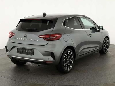 Grau Neu 2025 Mitsubishi Colt Select Limousine | € 20.795 (Fairer Preis)