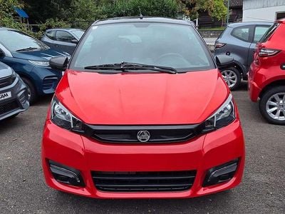 Gebraucht Aixam City Sport 2023 Rot Kleinwagen