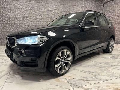gebraucht BMW X5 xDrive30d* Voll Fahrbereit *VOLLLL**