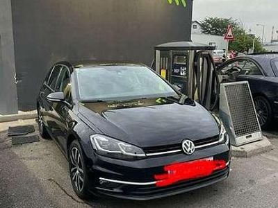 Gebraucht VW Golf VII Highline 150 PS (110 kW) 2018 Limousine