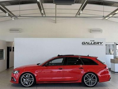 Gebraucht Audi A6 Ambiente 560 PS (411 kW) 2013 Kombi