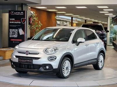 gebraucht Fiat 131 500X aus Dornbirn -PS und 50516 km