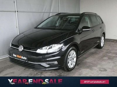 VW Golf VII