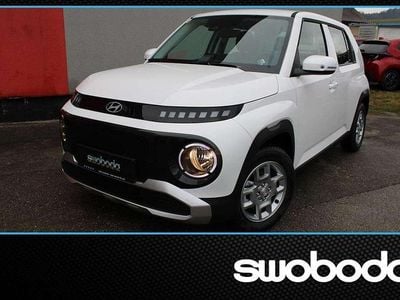 gebraucht Hyundai Inster Inster Smart Line 49kWh r5s42-P1/2-O1