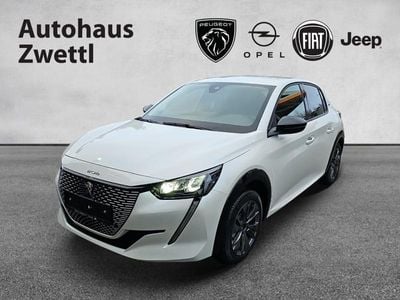 Gebraucht 2022 Peugeot e-208 Style Kleinwagen | € 19.980 (Fairer Preis)