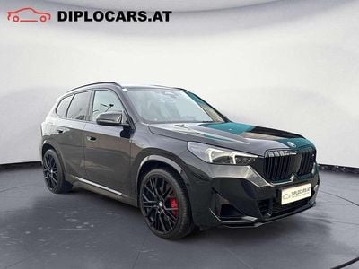 Schwarz Gebraucht 2024 BMW X1 Performance SUV | € 61.750