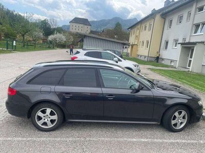 gebraucht Audi A4 Avant 1,8 TFSI